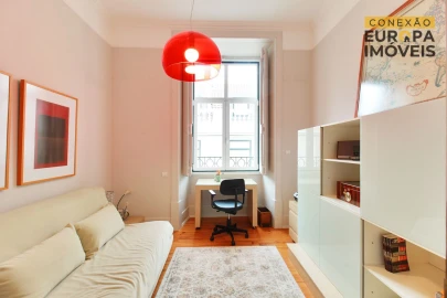 Apartamento T4 para Venda em Misericórdia