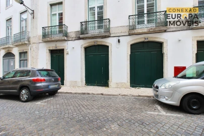 Apartamento T4 para Venda em Misericórdia