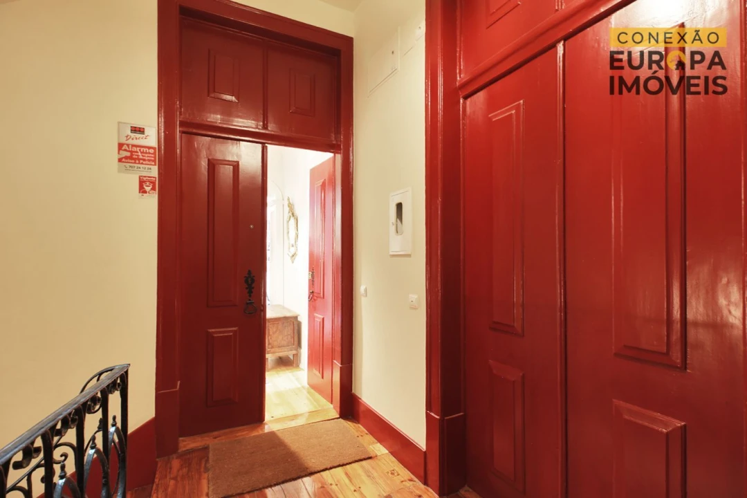 Apartamento T4 para Venda em Misericórdia Foto 19