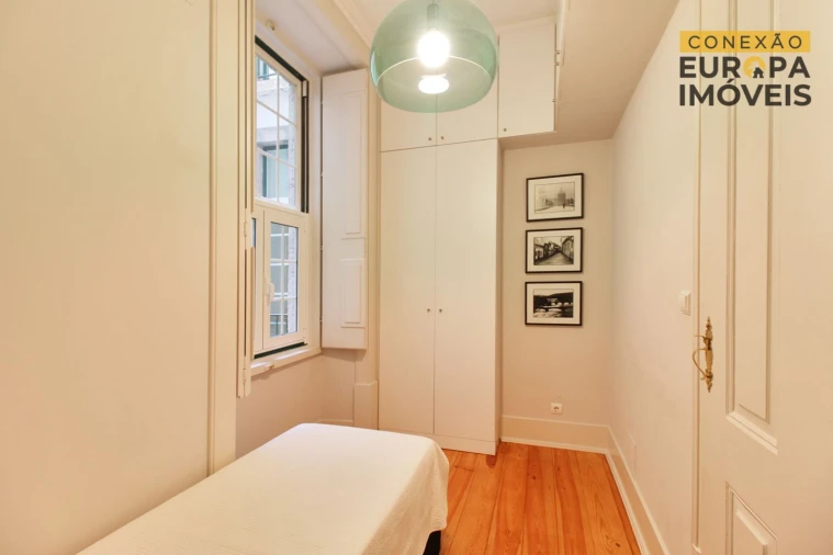 Apartamento T4 para Venda em Misericórdia Foto 13