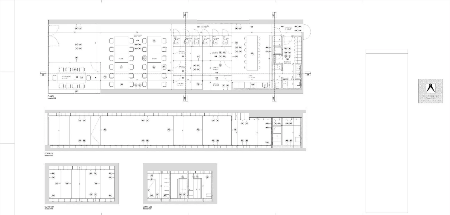 Negócio para Arrendamento em Sesimbra (Santiago) Foto 14