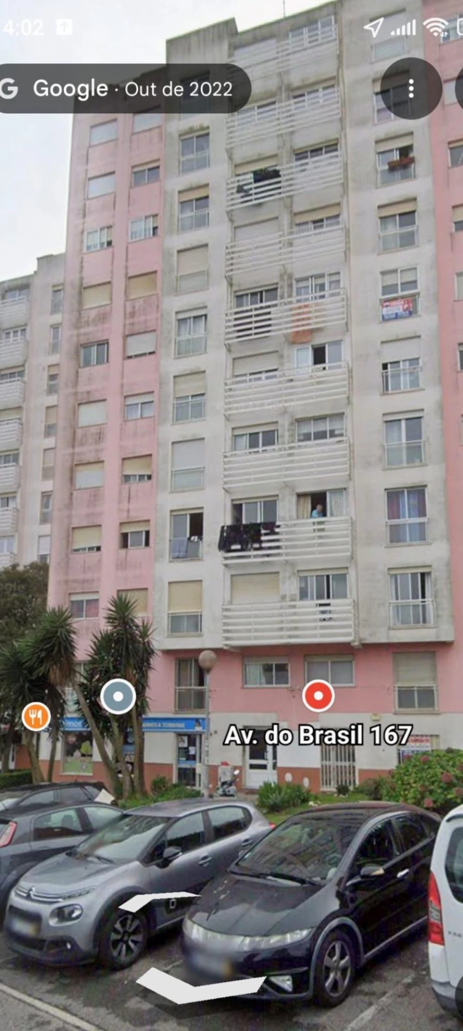 Apartamento T2 para Venda em Cacém e São Marcos Foto 1