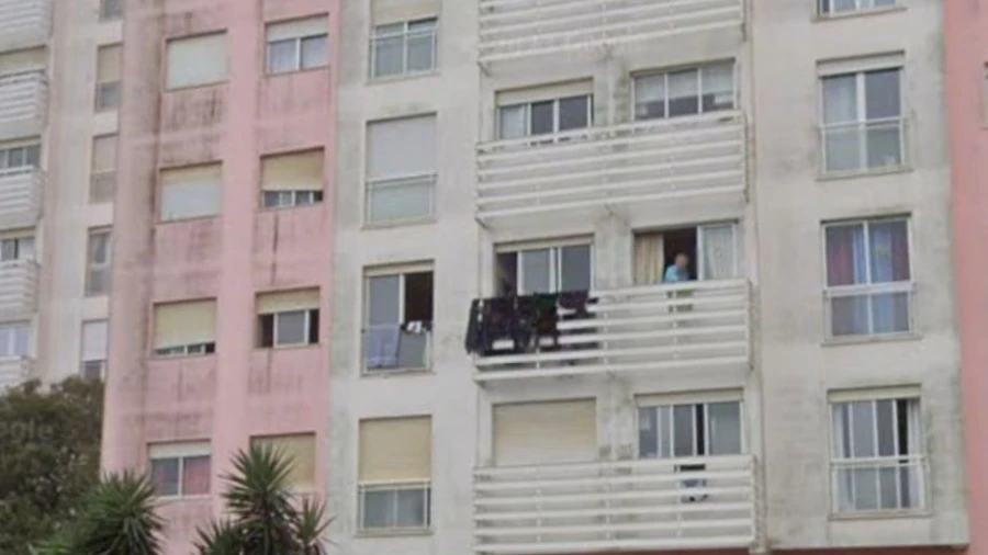 Apartamento T2 para Venda em Cacém e São Marcos