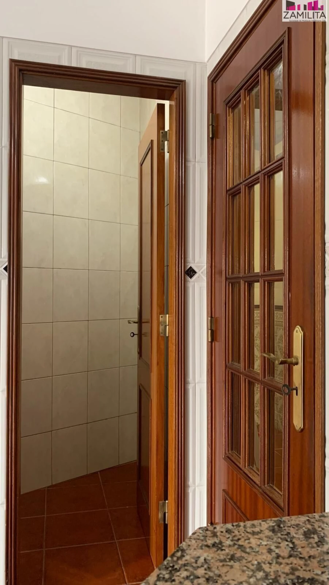 Apartamento T2 para Venda em Seixal Foto 10