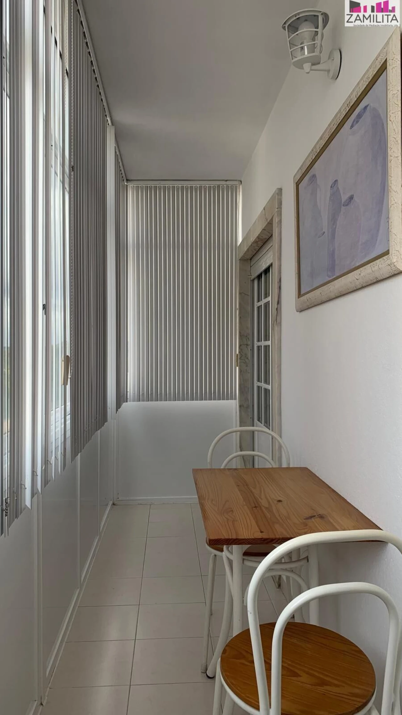 Apartamento T2 para Venda em Seixal Foto 19