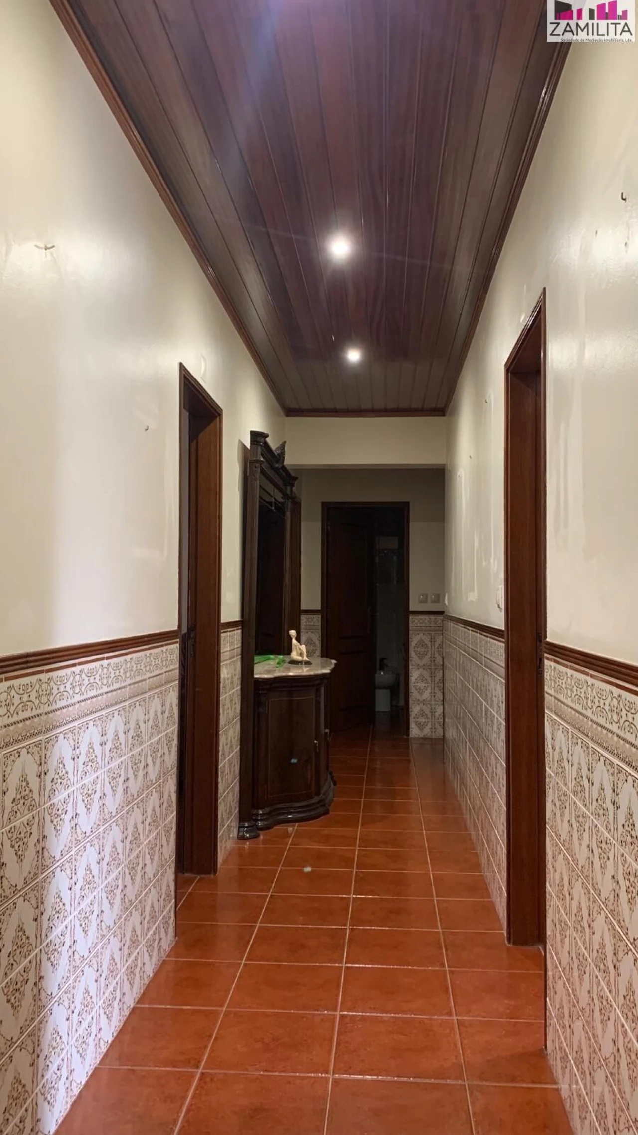 Apartamento T2 para Venda em Seixal Foto 5