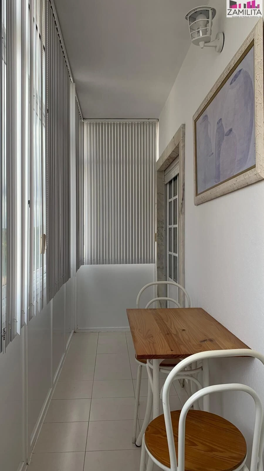Apartamento T2 para Venda em Seixal Foto 19