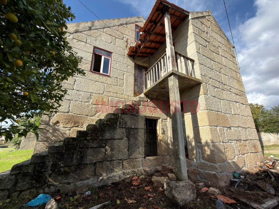 Moradia T3 para Venda em Tourais e Lajes Foto 3