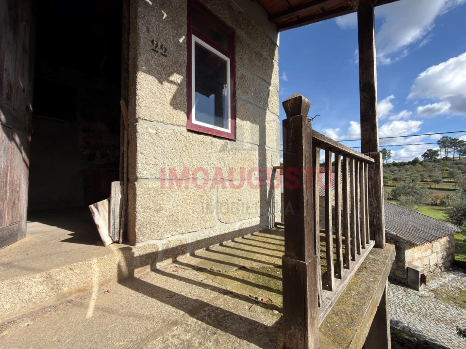 Moradia T3 para Venda em Tourais e Lajes Foto 6