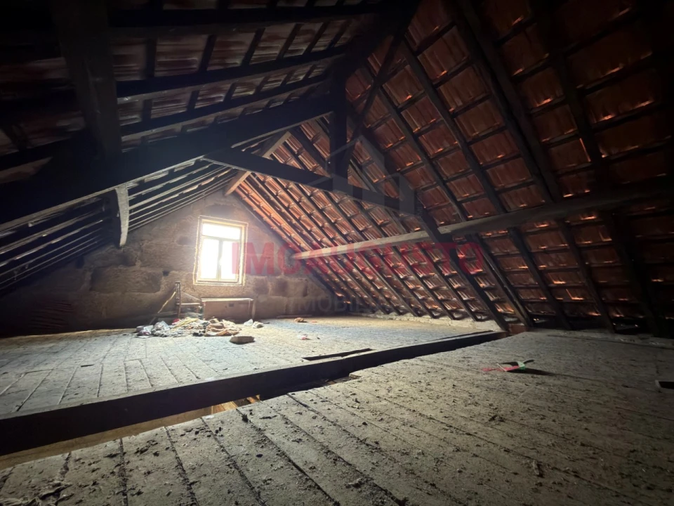 Moradia T3 para Venda em Tourais e Lajes Foto 19