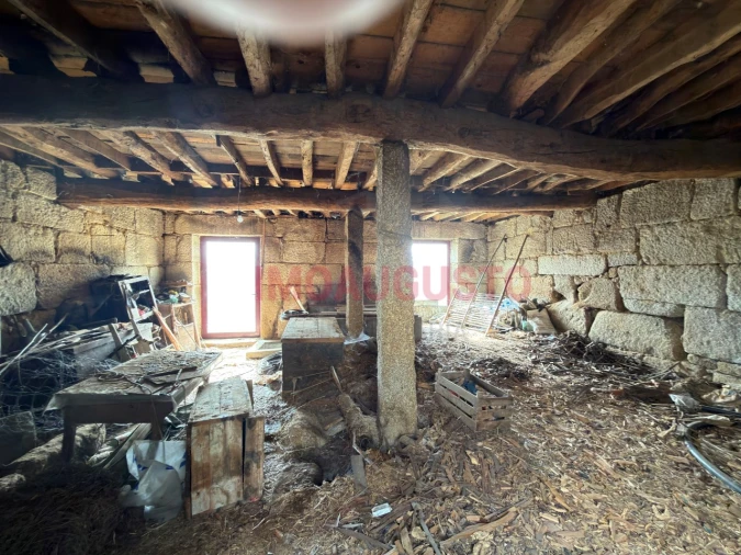 Moradia T3 para Venda em Tourais e Lajes Foto 20