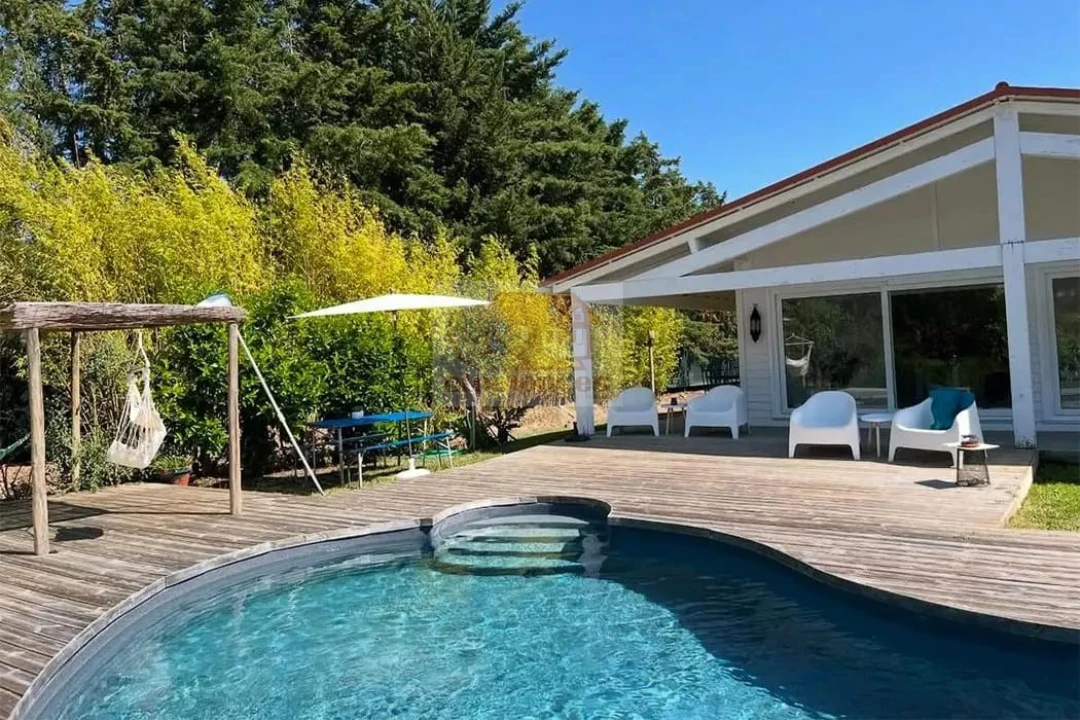 Moradia para Arrendamento férias em Melides Foto 5