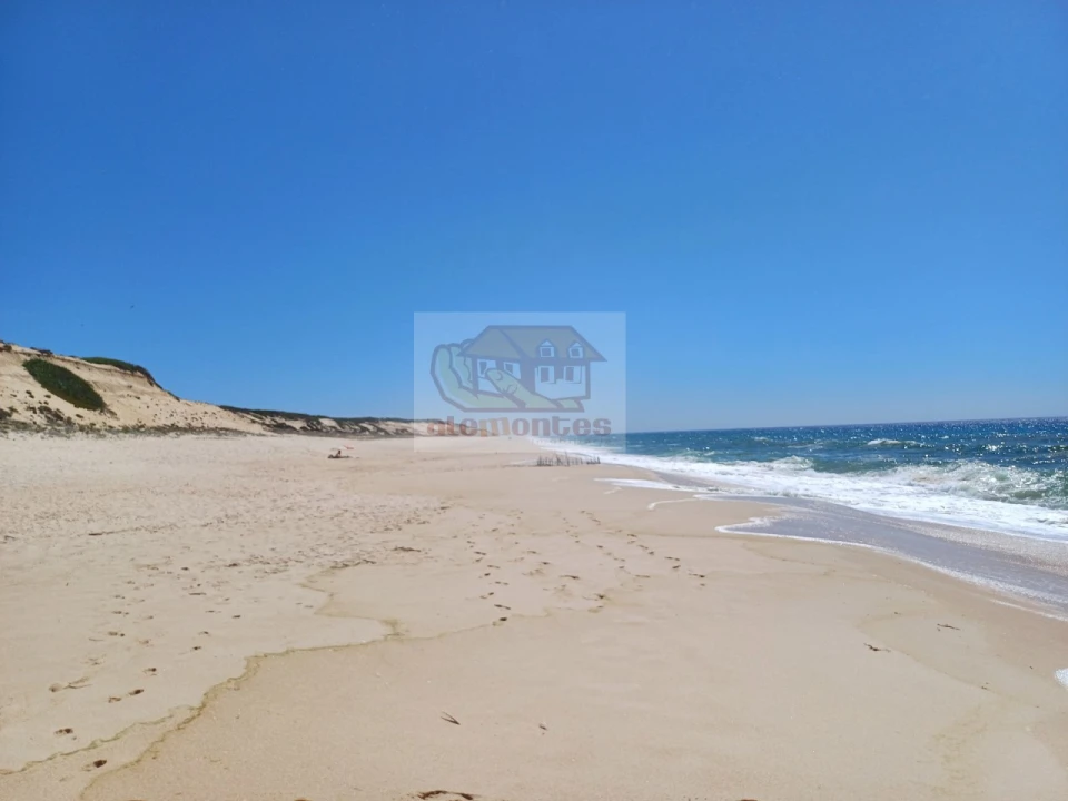 Moradia para Arrendamento férias em Melides Foto 6