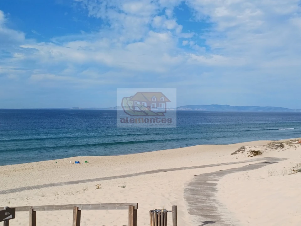 Moradia para Arrendamento férias em Melides Foto 10