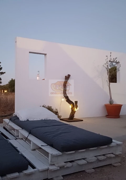 Moradia para Arrendamento férias em Melides