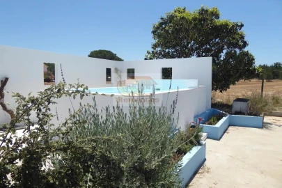 Moradia para Arrendamento férias em Melides