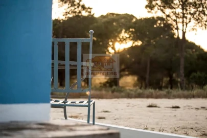 Moradia para Arrendamento férias em Melides