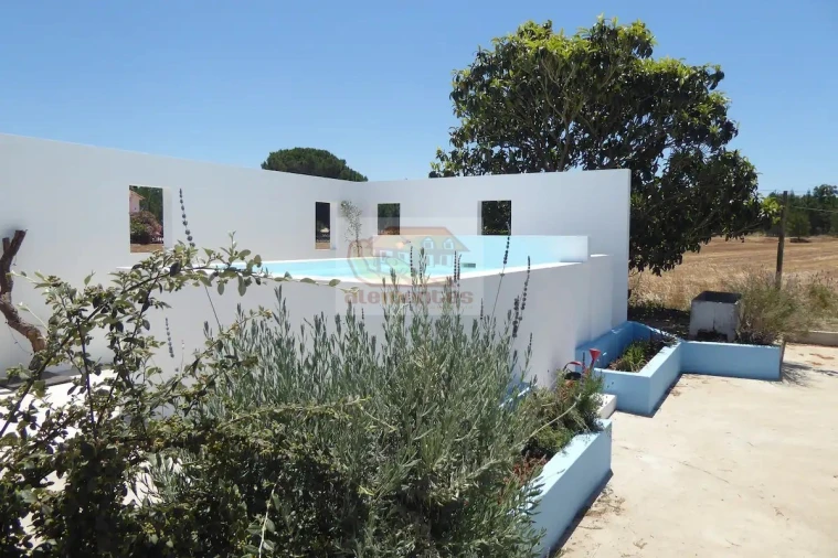 Moradia para Arrendamento férias em Melides