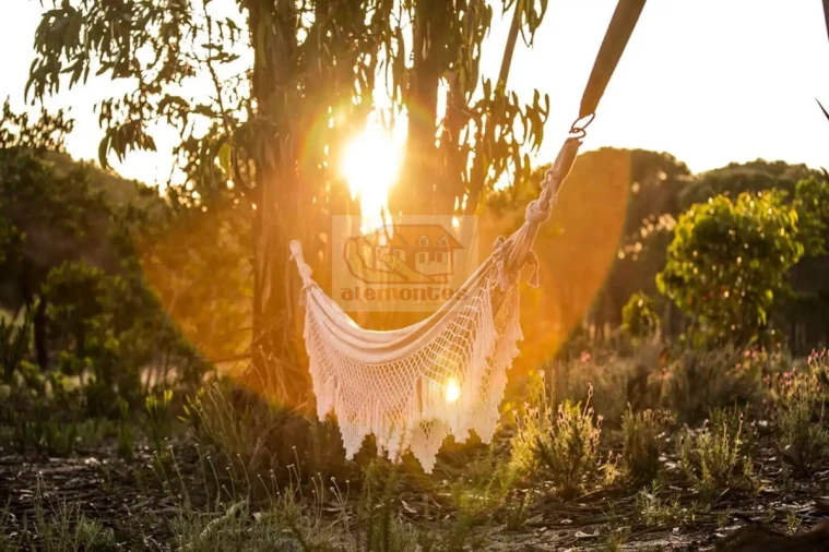 Moradia para Arrendamento férias em Melides Foto 7