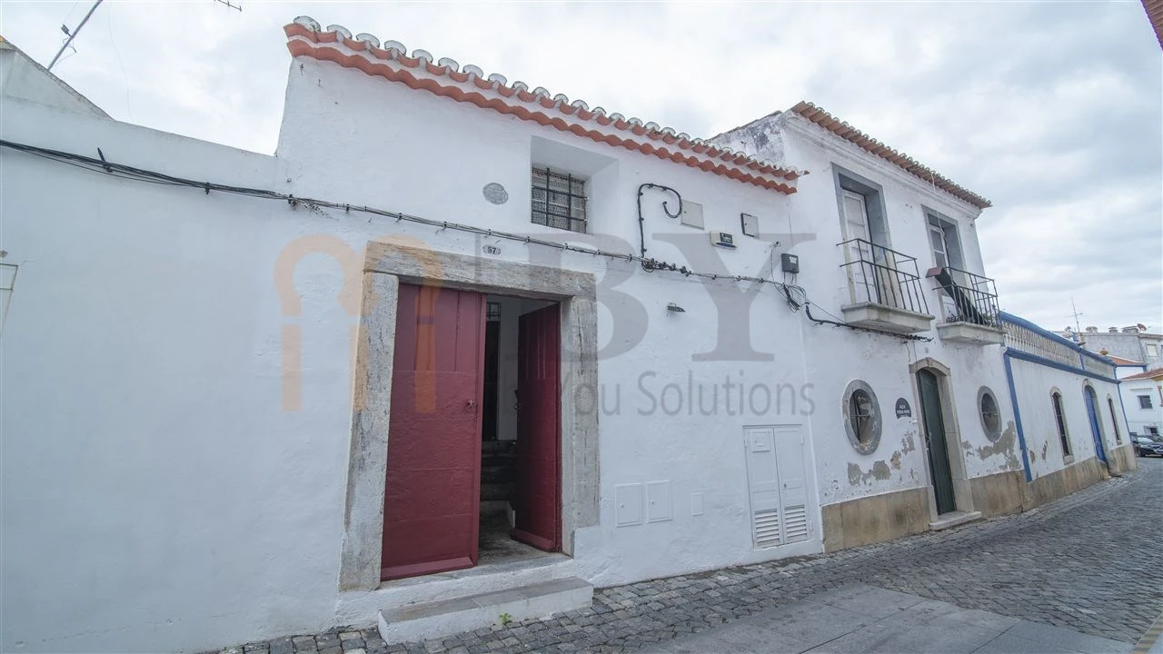 Negócio para Venda em Beja (Santiago Maior e São João Baptista) Foto 2