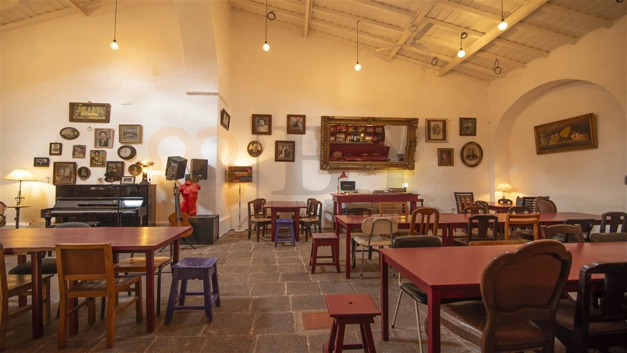 Negócio para Venda em Beja (Santiago Maior e São João Baptista) Foto 6