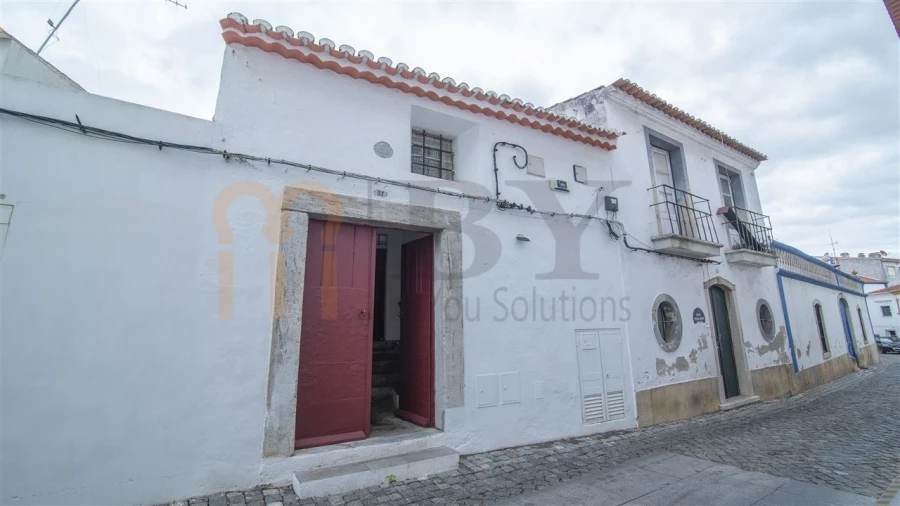 Negócio para Venda em Beja (Santiago Maior e São João Baptista) Foto 2