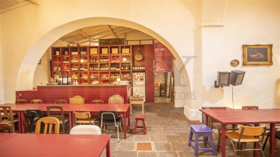 Negócio para Venda em Beja (Santiago Maior e São João Baptista) Foto 9