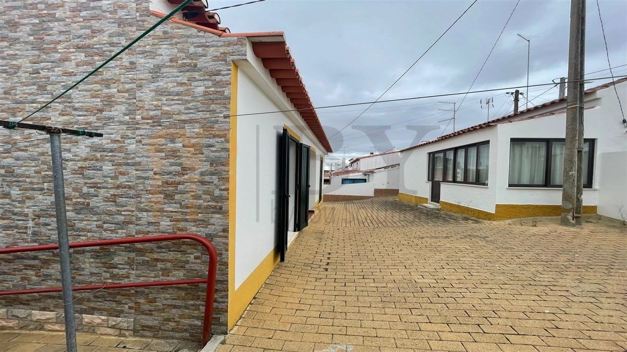 Moradia T3 para Venda em Mertola Foto 17