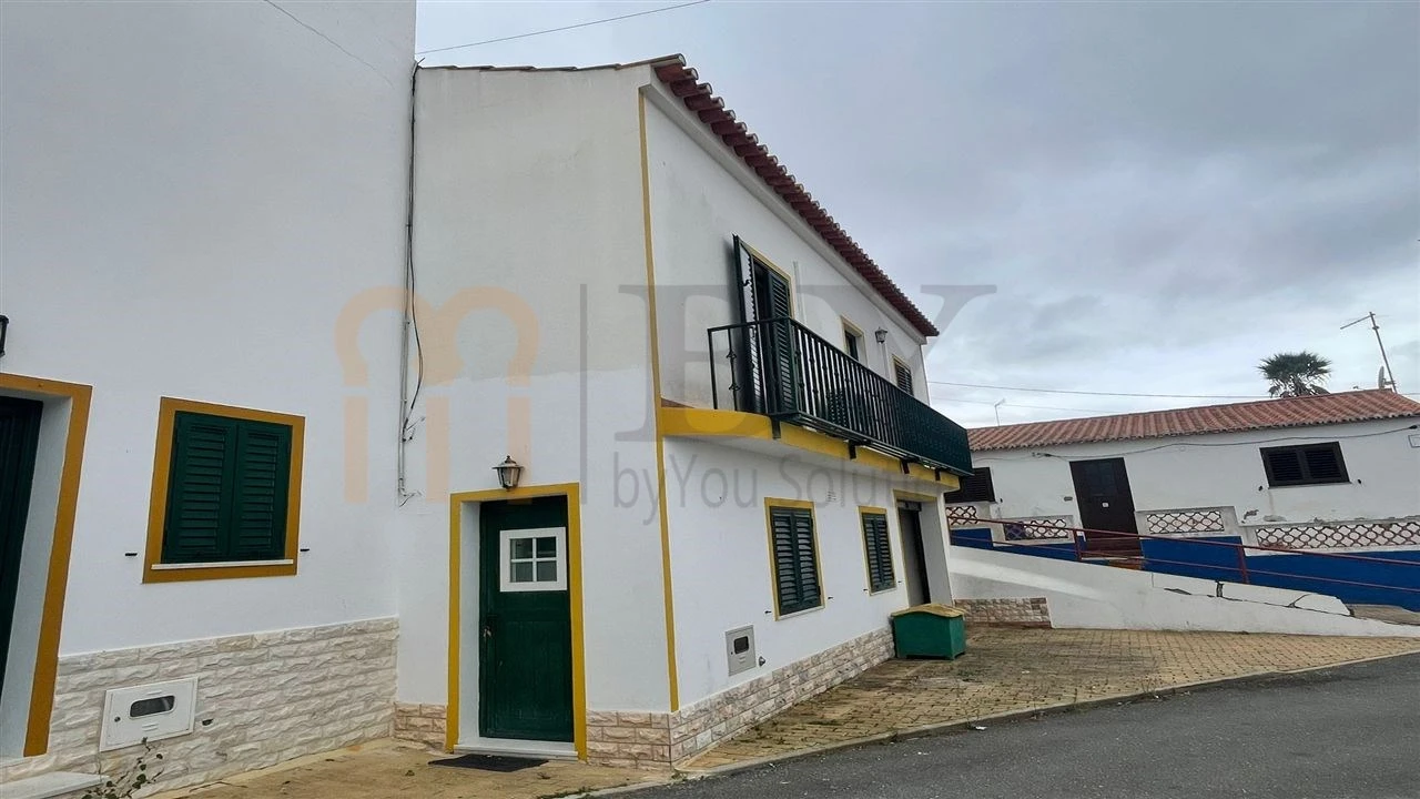 Moradia T3 para Venda em Mertola Foto 15