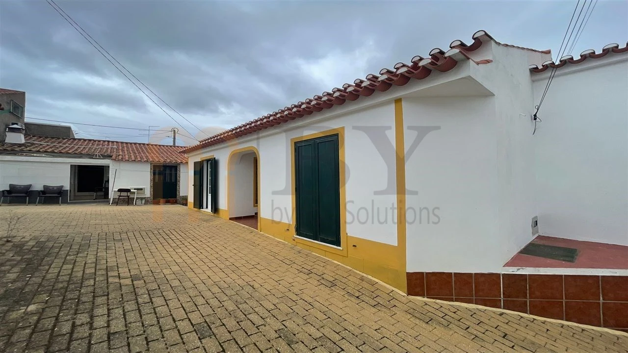 Moradia T3 para Venda em Mertola Foto 16