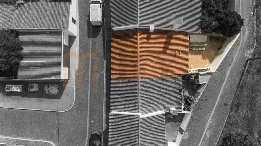 Moradia T2 para Venda em Cabeça Gorda Foto 19