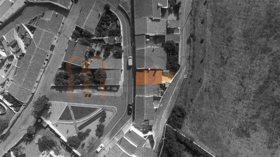 Moradia T2 para Venda em Cabeça Gorda Foto 21