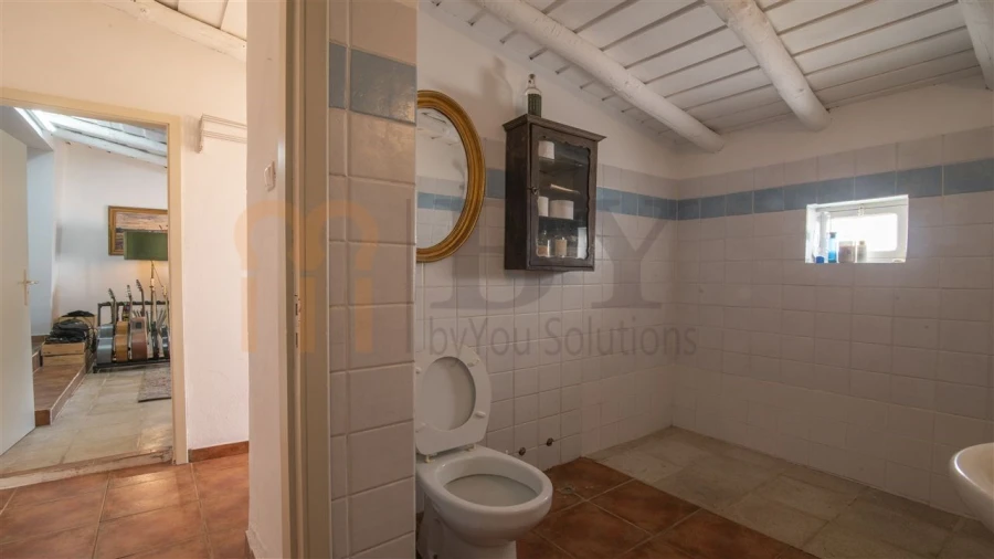 Moradia T2 para Venda em Cabeça Gorda Foto 11