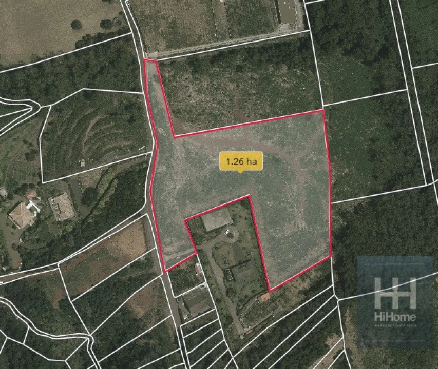 Terreno para Venda em Santo Antonio da Serra Foto 8