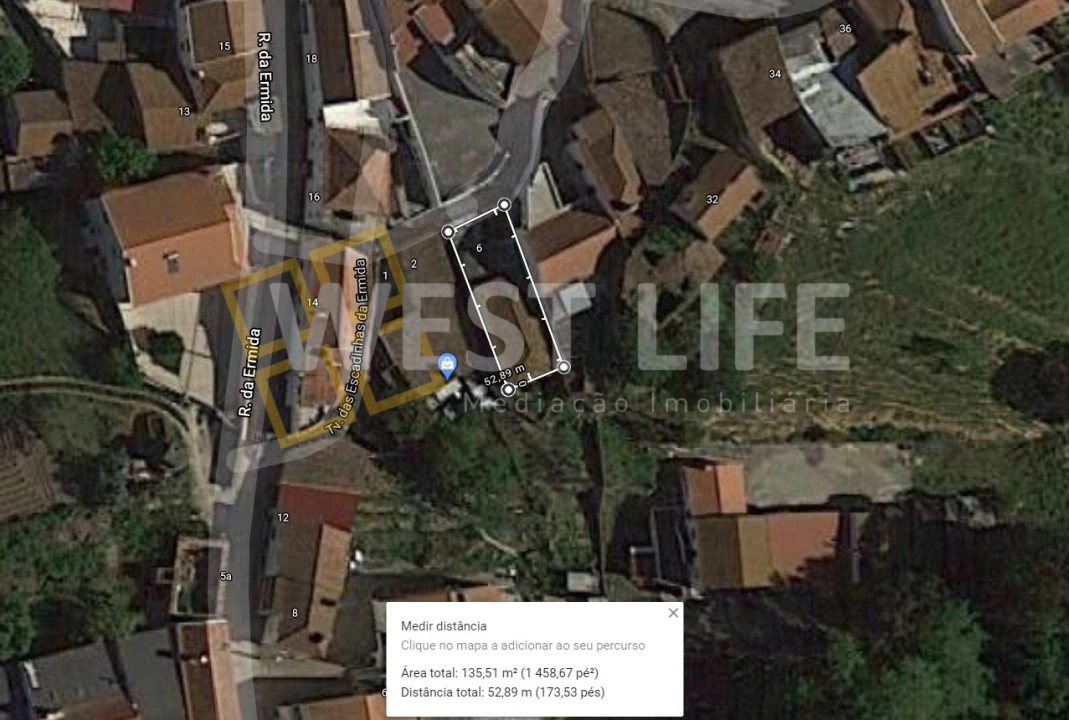 Armazém para Venda em Igreja Nova e Cheleiros Foto 7