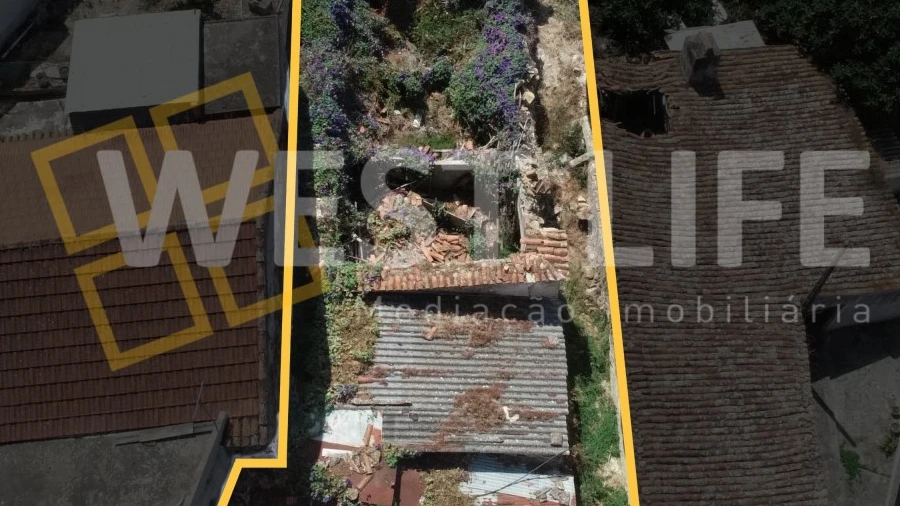 Armazém para Venda em Igreja Nova e Cheleiros