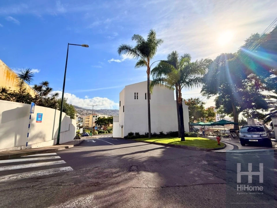 Prédio para Venda em Funchal (São Pedro) Foto 2