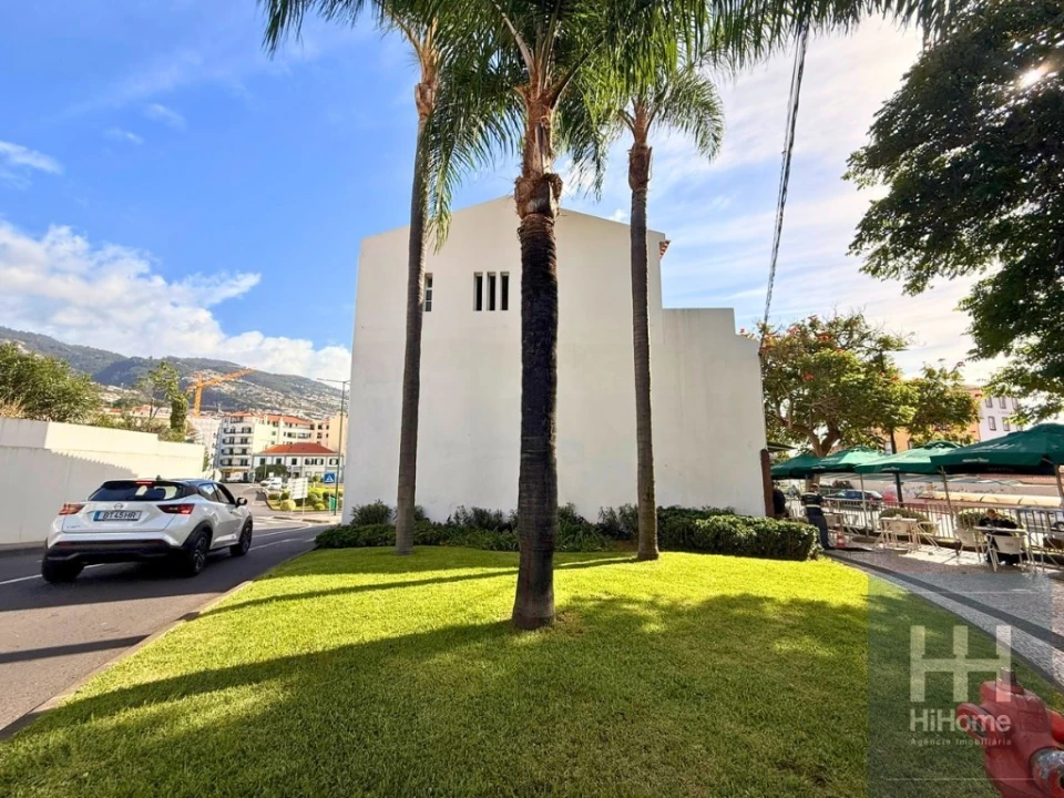 Prédio para Venda em Funchal (São Pedro) Foto 3