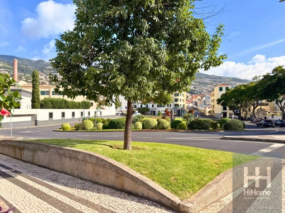 Prédio para Venda em Funchal (São Pedro) Foto 4