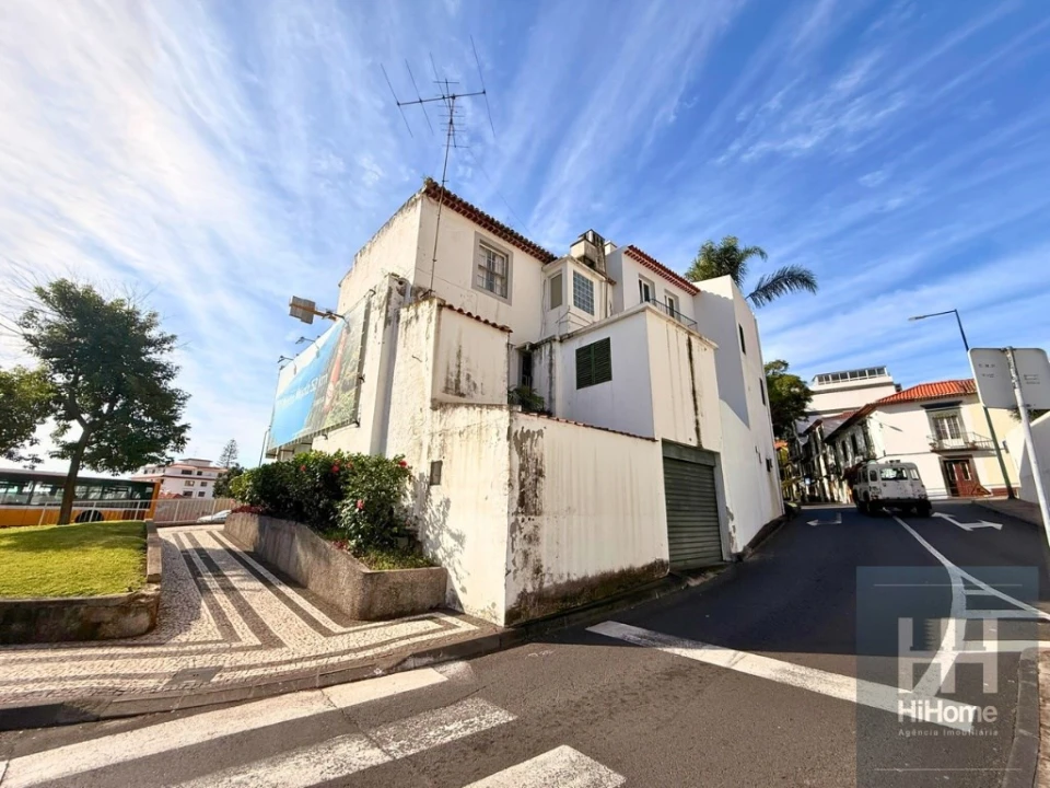 Prédio para Venda em Funchal (São Pedro) Foto 5