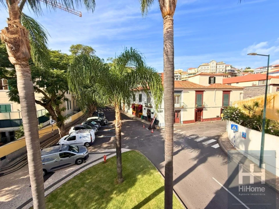 Prédio para Venda em Funchal (São Pedro) Foto 22