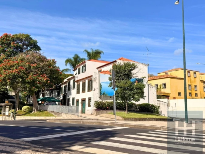Prédio para Venda em Funchal (São Pedro) Foto 30