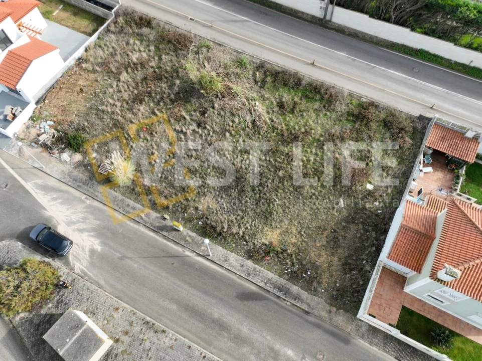 Terreno para Venda em Encarnação Foto 1