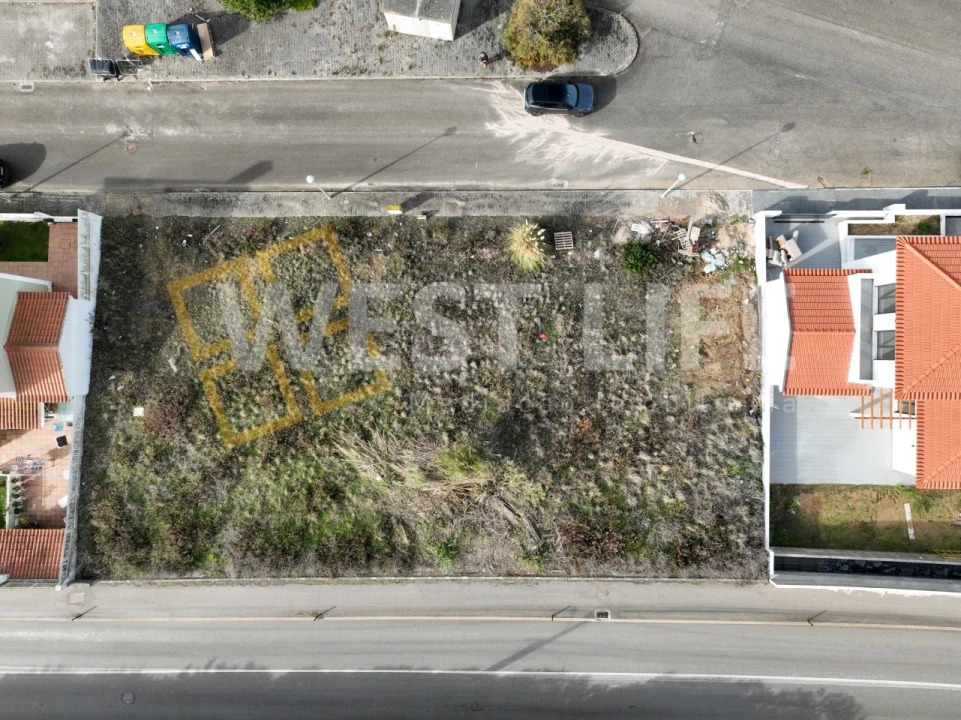 Terreno para Venda em Encarnação Foto 3