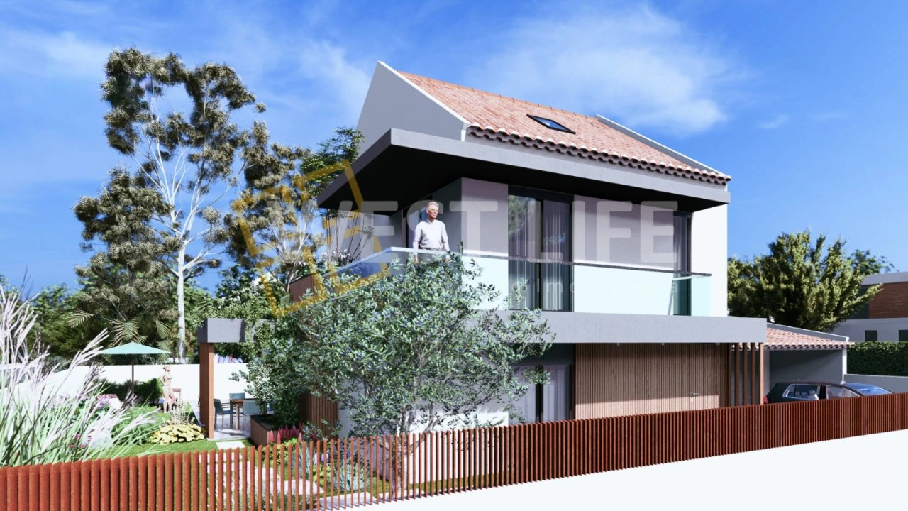 Terreno para Venda em Encarnação Foto 11