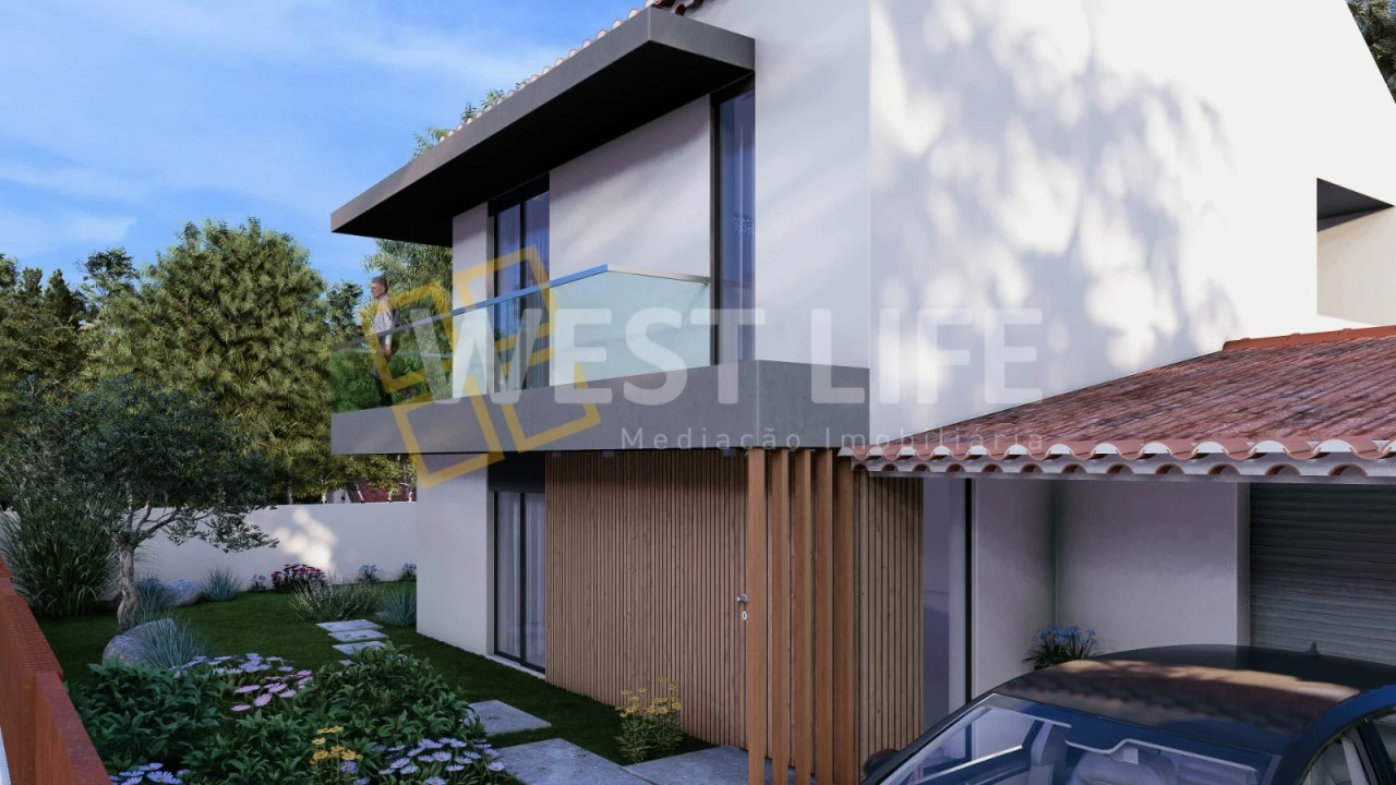 Terreno para Venda em Encarnação Foto 13