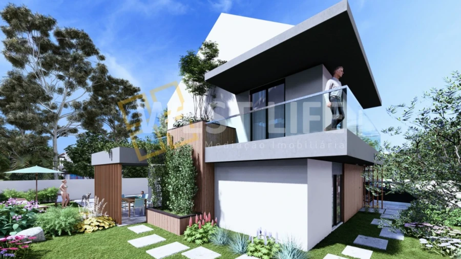 Terreno para Venda em Encarnação Foto 15