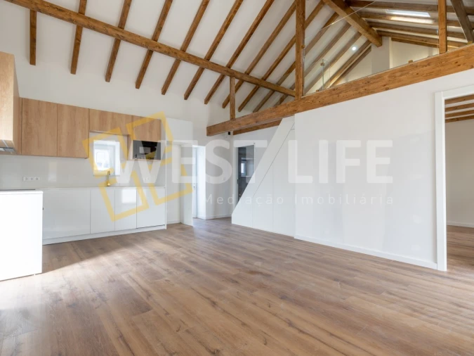 Moradia T1 para Venda em Silveira Foto 2