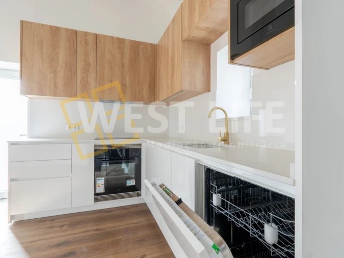 Moradia T1 para Venda em Silveira Foto 5