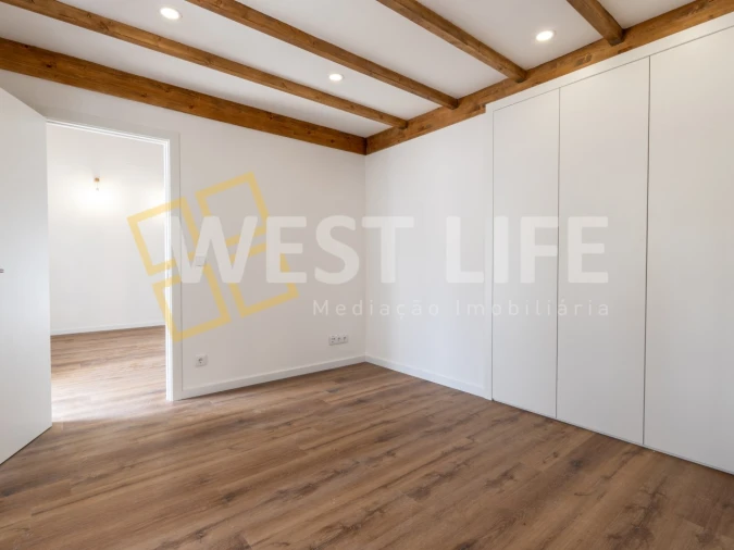 Moradia T1 para Venda em Silveira Foto 8